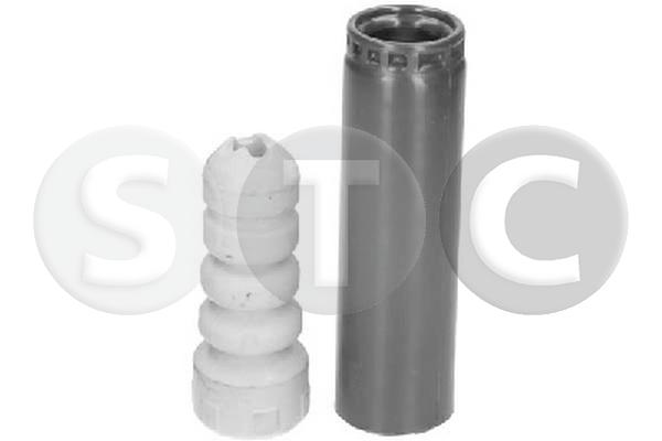 Parapolvere, ammortizzatore STC T440558