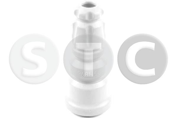 Tampone paracolpo, sospensione STC T440571