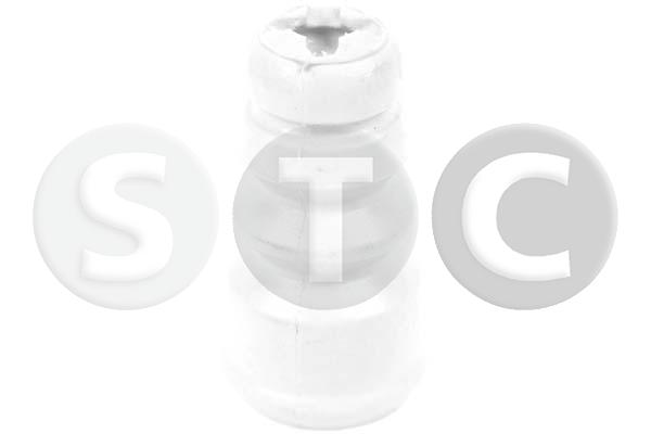 Tampone paracolpo, sospensione STC T440598