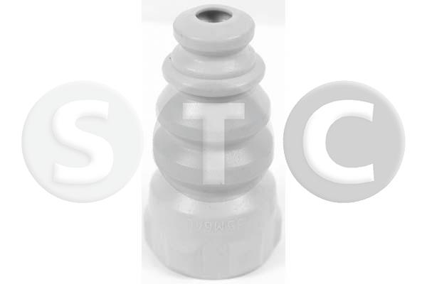 Tampone paracolpo, sospensione STC T440602