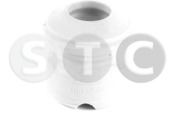Tampone paracolpo, sospensione STC T440604