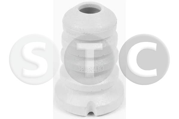 Tampone paracolpo, sospensione STC T440607