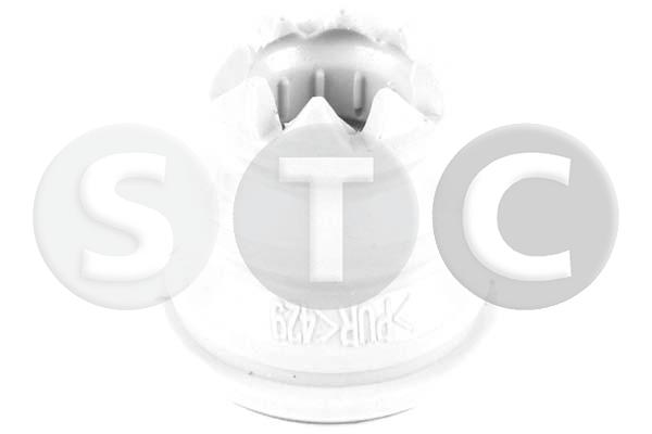 Tampone paracolpo, sospensione STC T440618