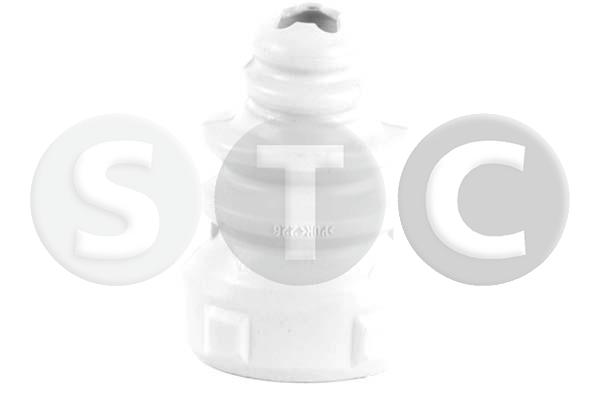 Tampone paracolpo, sospensione STC T440631