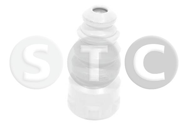 Tampone paracolpo, sospensione STC T440632