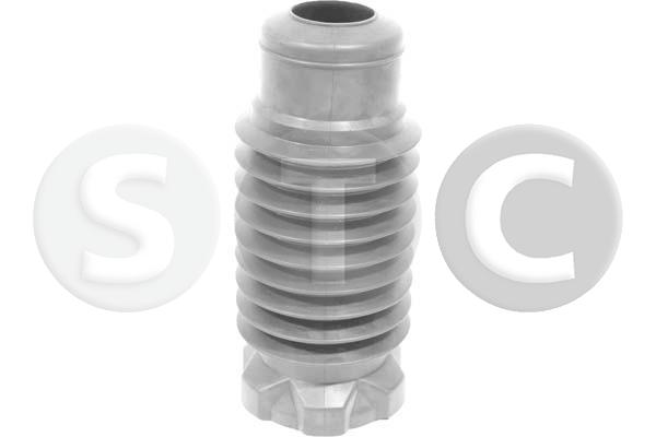 Parapolvere, ammortizzatore STC T440659
