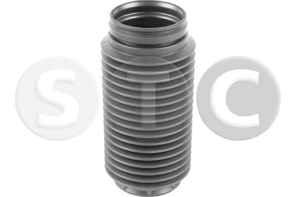 Parapolvere, ammortizzatore STC T440662