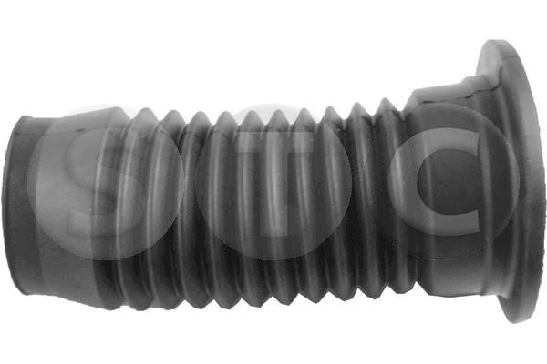 Parapolvere, ammortizzatore STC T440692