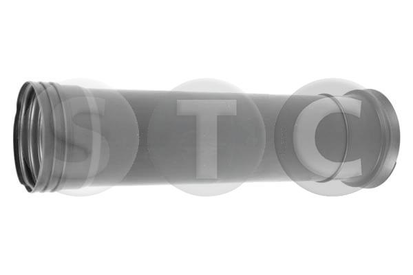 Parapolvere, ammortizzatore STC T440700