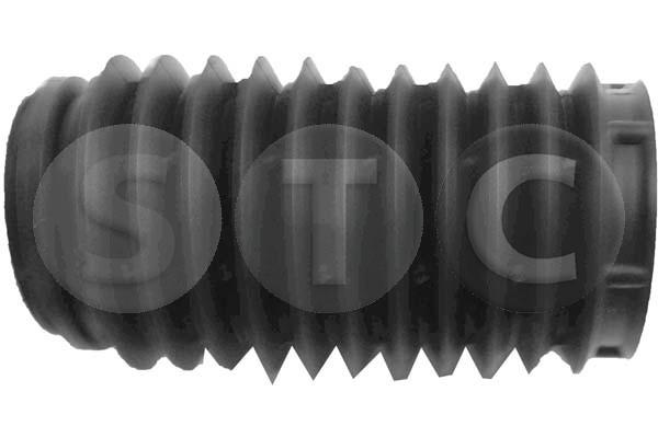 Parapolvere, ammortizzatore STC T440703