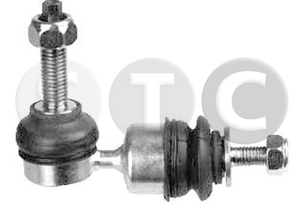 Asta/puntone, stabilizzatore STC T440732