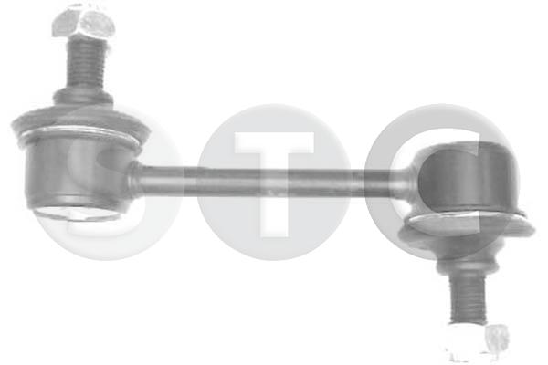 Asta/puntone, stabilizzatore STC T440741