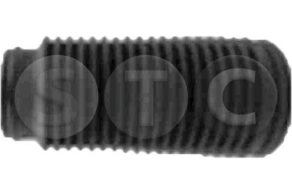 Parapolvere, ammortizzatore STC T440780