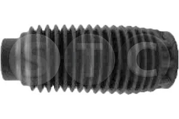 Parapolvere, ammortizzatore STC T440784