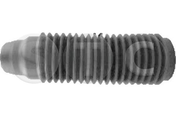 Parapolvere, ammortizzatore STC T440785