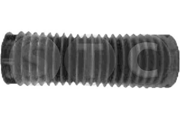 Parapolvere, ammortizzatore STC T440790