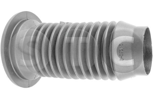 Parapolvere, ammortizzatore STC T440793