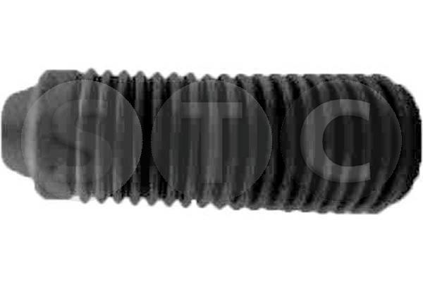 Parapolvere, ammortizzatore STC T440795