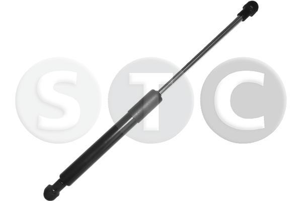 Ammortizzatore pneumatico, cofano motore STC T440800