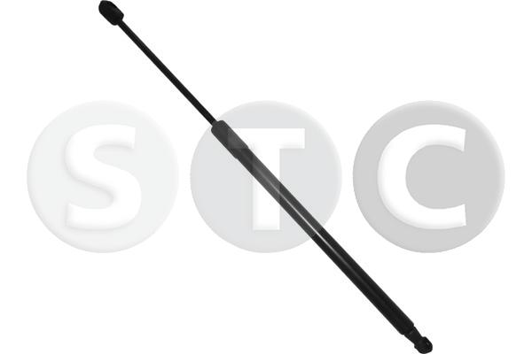 Ammortizzatore pneumatico, cofano bagagli /vano carico STC T440801