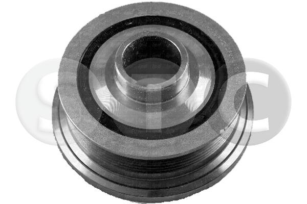 Puleggia cinghia, albero a gomiti STC T440810