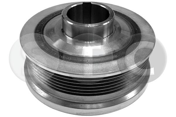Puleggia cinghia, albero a gomiti STC T440816