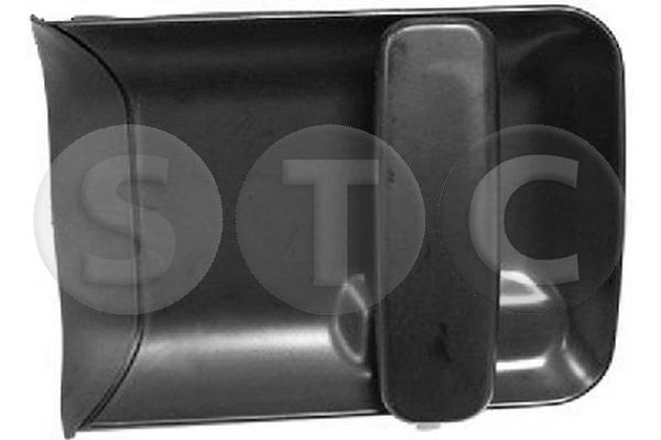 Cerniera portiera STC T440824