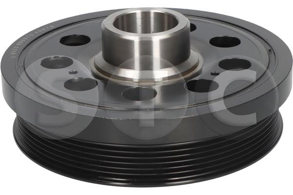 Puleggia cinghia, albero a gomiti STC T440879