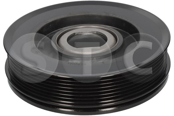 Puleggia cinghia, albero a gomiti STC T440894