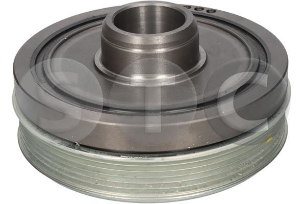 Puleggia cinghia, albero a gomiti STC T440898