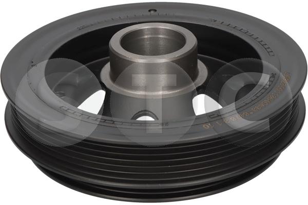 Puleggia cinghia, albero a gomiti STC T440899