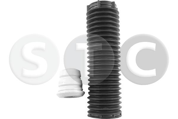 Kit parapolvere, ammortizzatore STC T440907