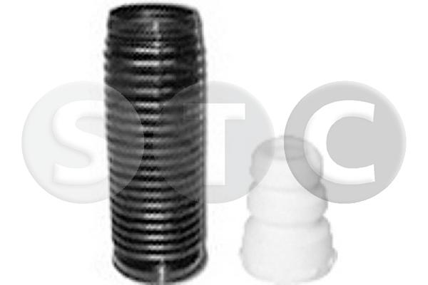 Kit parapolvere, ammortizzatore STC T440908