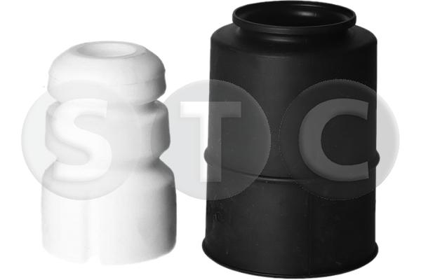 Kit parapolvere, ammortizzatore STC T440910