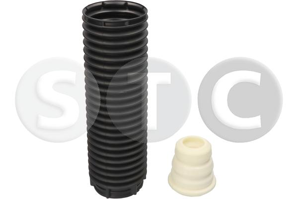 Kit parapolvere, ammortizzatore STC T440911