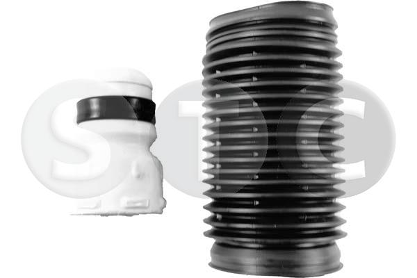 Kit parapolvere, ammortizzatore STC T440914