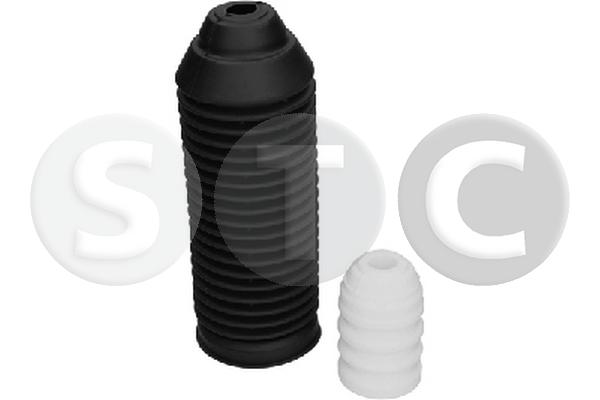 Tampone paracolpo, sospensione STC T440927