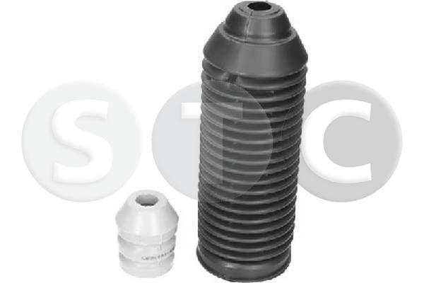 Tampone paracolpo, sospensione STC T440928