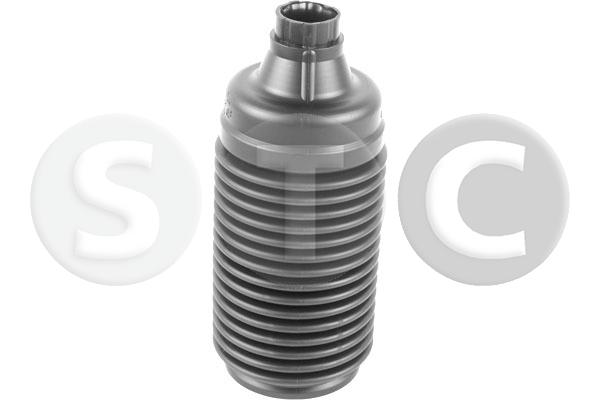 Parapolvere, ammortizzatore STC T440932