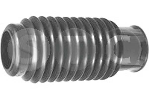 Parapolvere, ammortizzatore STC T440937