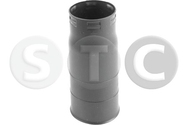 Parapolvere, ammortizzatore STC T440941