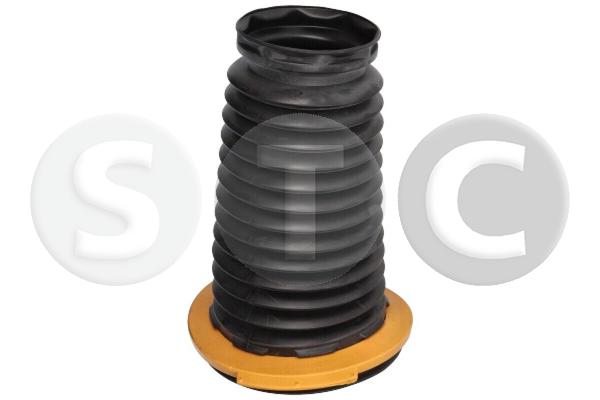 STC CUFFIA AMMORTIZZATORE 500X