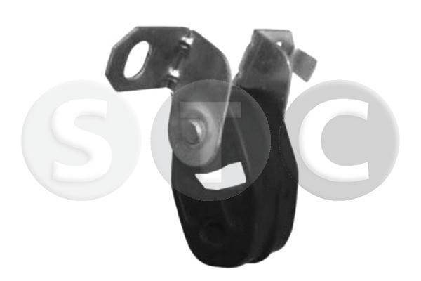 Tampone paracolpo, silenziatore STC T441000