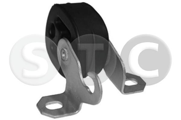 Supporto, imp. gas scarico STC T441003
