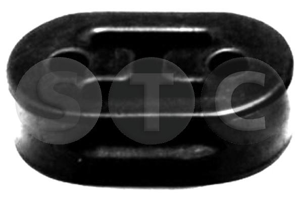Supporto, imp. gas scarico STC T441007
