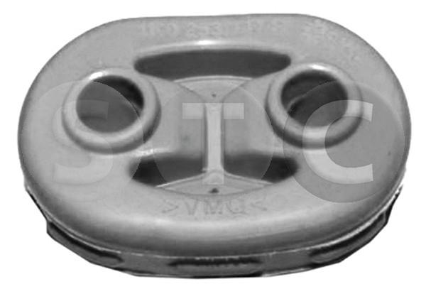 Supporto, imp. gas scarico STC T441009