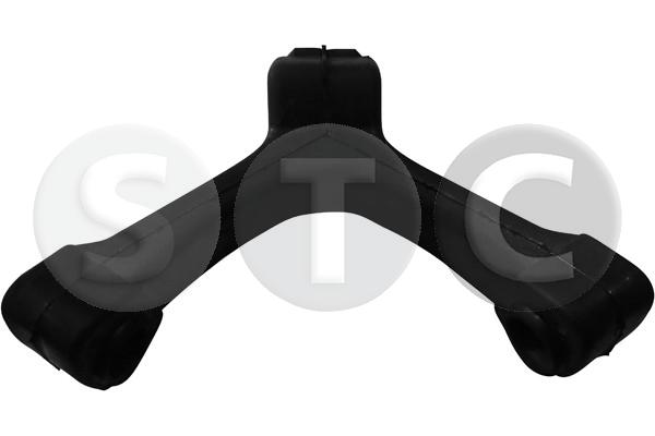 Supporto, imp. gas scarico STC T441012