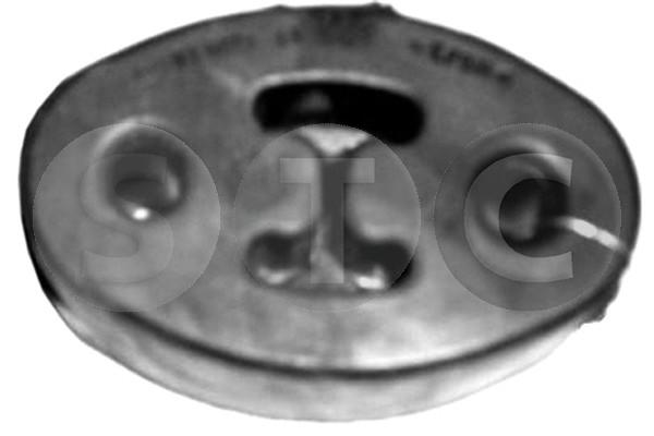 Supporto, imp. gas scarico STC T441014