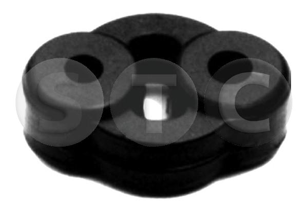 Supporto, imp. gas scarico STC T441019