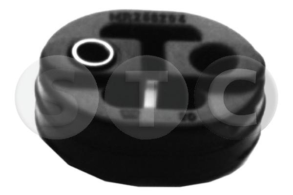 Supporto, imp. gas scarico STC T441027